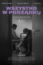 Wszystko w porządku - Sprawdź dostępność filmu na Vider