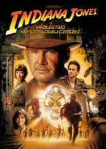 Indiana Jones i Królestwo Kryształowej Czaszki - Sprawdź dostępność filmu na Vider