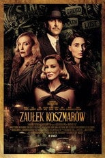 Zaułek koszmarów - Sprawdź dostępność filmu na Vider