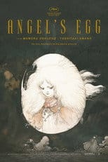 Angel's Egg Cały Film - Vider