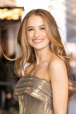 Victoria McGrath
