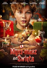 Mysz-masz na Święta - Sprawdź dostępność filmu na Vider