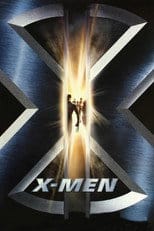 X-Men Cały Film - Vider