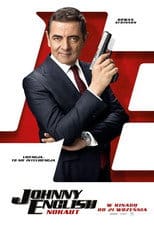 Johnny English: Nokaut Cały Film - Vider