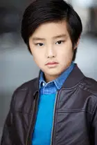 Pierce Kang