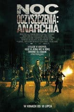 Noc Oczyszczenia: Anarchia Cały Film - Vider