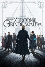 Fantastyczne zwierzęta: Zbrodnie Grindelwalda Cały Film - Vider