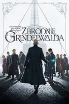 Fantastyczne zwierzęta: Zbrodnie Grindelwalda Cały Film - Vider