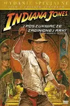 Indiana Jones i poszukiwacze zaginionej Arki Cały Film - Vider