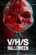 V/H/S/Halloween - Sprawdź dostępność filmu na Vider