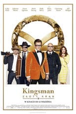 Kingsman: Złoty Krąg Cały Film - Vider