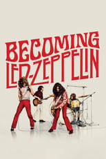 Becoming Led Zeppelin Cały Film - Vider
