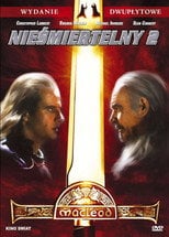 Nieśmiertelny II: Nowe Życie - Sprawdź dostępność filmu na Vider
