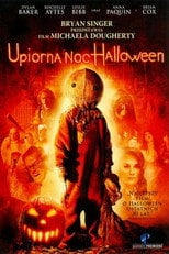 Upiorna noc Halloween - Sprawdź dostępność filmu na Vider