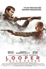 Looper - Pętla czasu Cały Film - Vider