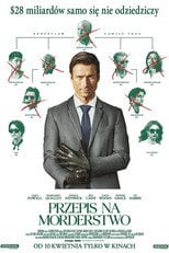 Przepis na morderstwo - Sprawdź dostępność filmu na Vider