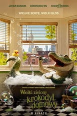 Wielki zielony krokodyl domowy Cały Film - Vider