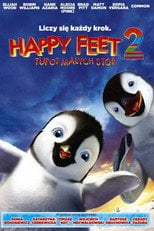 Happy Feet: Tupot małych stóp 2 - Sprawdź dostępność filmu na Vider