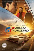 Gran Turismo Cały Film (2023) - Vider • Filmy-Vider.pl
