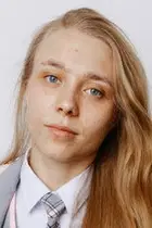 Кристина Захарова