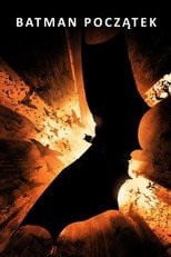 Batman - Początek - Sprawdź dostępność filmu na Vider