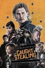 Złodziej z przypadku Cały Film - Vider