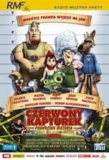 Czerwony Kapturek - Prawdziwa historia Cały Film - Vider