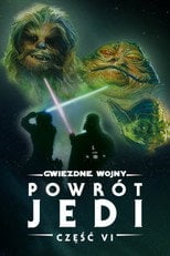 Gwiezdne wojny: Część VI - Powrót Jedi - Sprawdź dostępność filmu na Vider