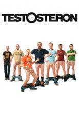 Testosteron - Sprawdź dostępność filmu na Vider