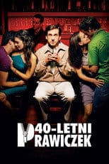 40-letni prawiczek Cały Film - Vider