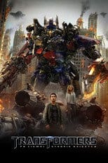 Transformers: Po ciemnej stronie Księżyca Cały Film - Vider