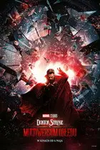 Doktor Strange w multiwersum obłędu Cały Film - Vider