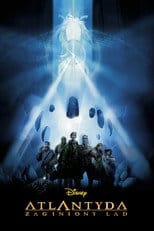 Atlantyda. Zaginiony ląd Cały Film - Vider