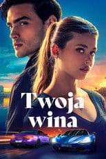 Twoja wina Cały Film - Vider