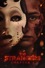 The Strangers: Chapter 3 Cały Film - Vider