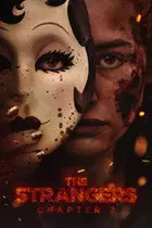 The Strangers: Chapter 3 Cały Film - Vider