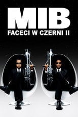 Faceci w czerni 2 - Sprawdź dostępność filmu na Vider