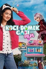 Koci domek Gabi: Film Cały Film - Vider