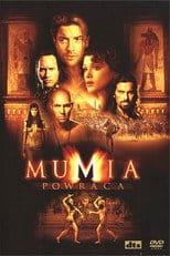 Mumia powraca Cały Film - Vider