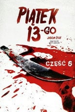 Piątek trzynastego 6: Jason Żyje - Sprawdź dostępność filmu na Vider