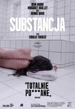 Substancja Cały Film - Vider