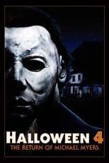 Halloween IV: Powrót Michaela Myersa Cały Film - Vider