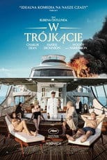 W trójkącie Cały Film - Vider