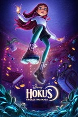 Hokus: Królestwo magii - Sprawdź dostępność filmu na Vider