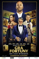 Gra fortuny - Sprawdź dostępność filmu na Vider