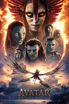 Avatar: Ogień i popiół Cały Film - Vider