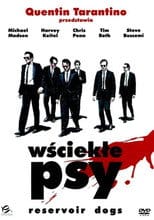 Wściekłe psy Cały Film - Vider