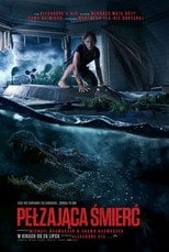 Pełzająca śmierć - Sprawdź dostępność filmu na Vider