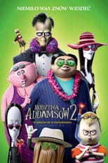 Rodzina Addamsów 2 Cały Film - Vider