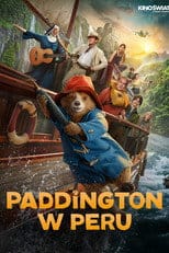 Paddington w Peru Cały Film - Vider